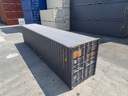 Large Storage Unit (40ft Container)