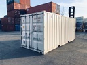 Medium (20ft Container)