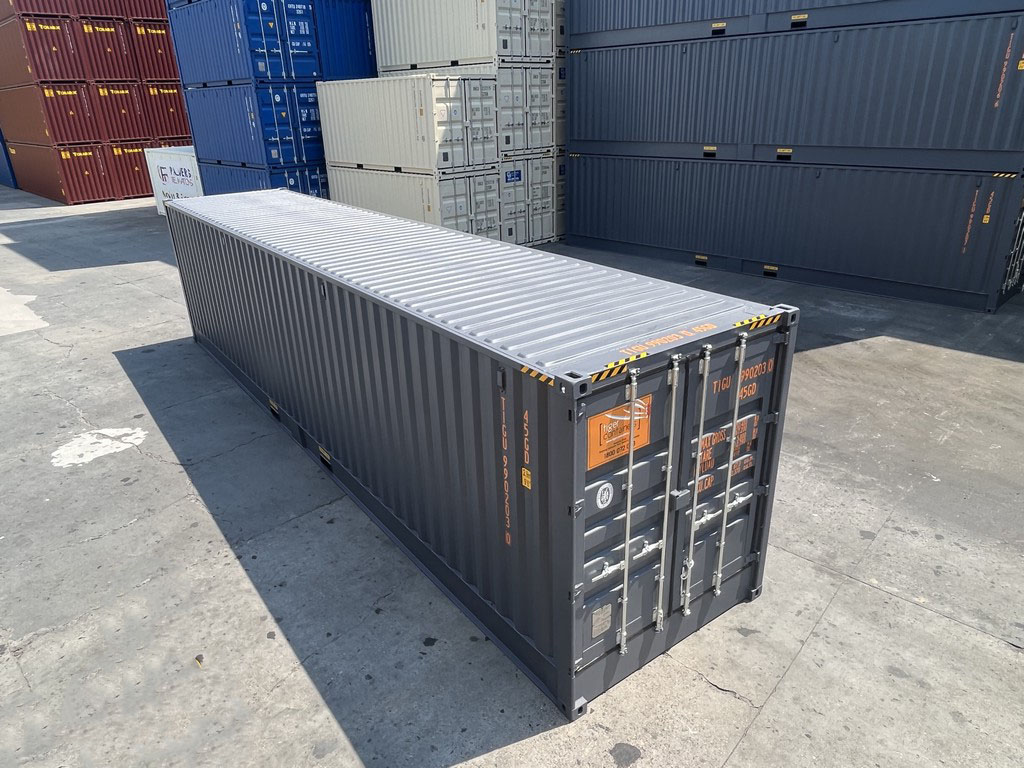 Large (40ft Container)