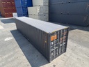 Large (40ft Container)